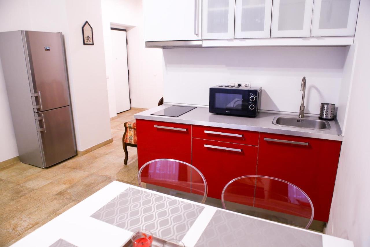 Stefania Centre Apartment Prag